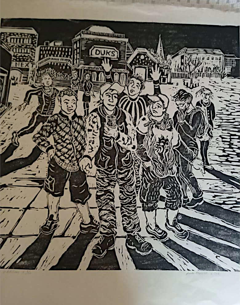 (c) copyright Linda Prosser 2022, all rights reserved, reuse is prohibited without permission, as is being used to train any AI application.